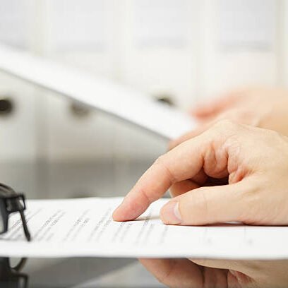 Comprehensive Assessment